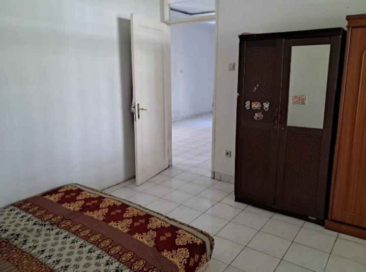 Villa Palm Hills Cilegon Exterior foto