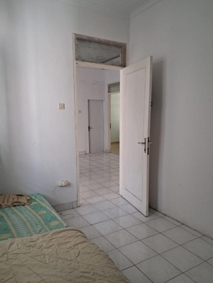 Villa Palm Hills Cilegon Exterior foto